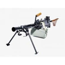 Load image into Gallery viewer, Viva Arms M1919A6 LMG Airsoft Machine Gun PRE ORDER
