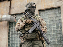 Load image into Gallery viewer, 5KU Type 3 DTKP Hexagon Mock Suppressor (24mm CCW)
