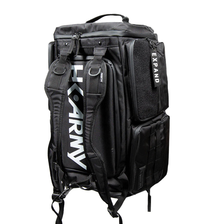 HK Army EXPAND 35L - BACKPACK - STEALTH