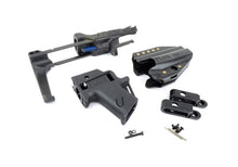 Load image into Gallery viewer, HM Flux Style Brace w/ holster set For Glock GBB Series
