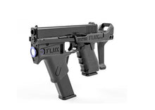 Load image into Gallery viewer, HM Flux Style Brace w/ holster set For Glock GBB Series

