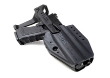 Load image into Gallery viewer, HM Flux Style Brace w/ holster set For Glock GBB Series
