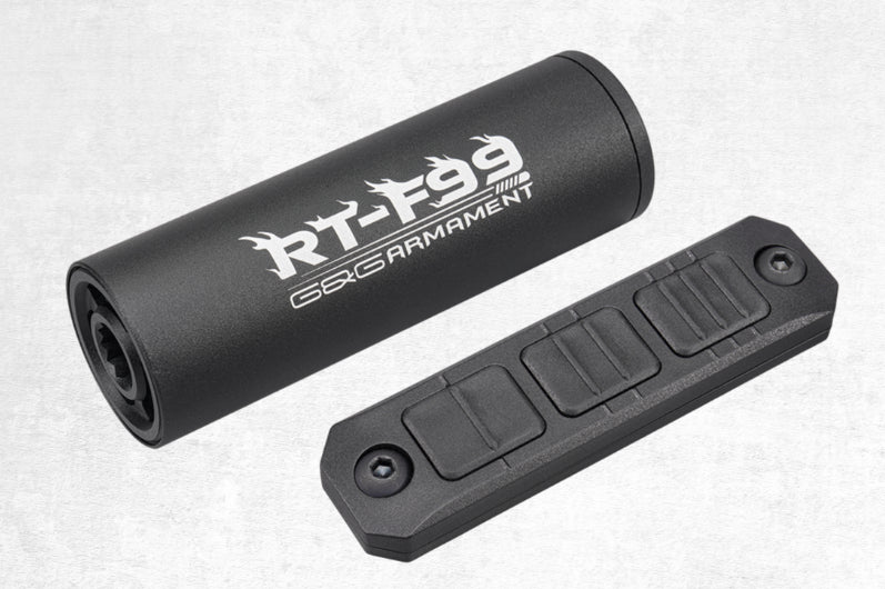 G&G RT-F99 Tracer Unit with Wireless Remote Controller (G-01-065)