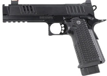 Load image into Gallery viewer, G&amp;G STP45 PRO CO2 GBBP Black (Black)   7.4&quot;  / 8&quot;  /  8.7&quot;
