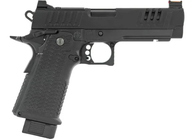 G&G STP45 PRO CO2 GBBP Black (Black)   7.4