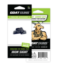 Load image into Gallery viewer, GoatGuns  Iron Sight
