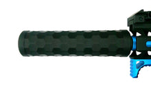 Load image into Gallery viewer, STEALTHRIDGE  MJM-3 Hexagon Airsoft Mock Suppressor 14mm CCW

