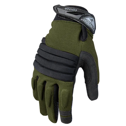 Stryker Gloves   Sage