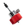 Hostile - Propane Fill Adapter w/ Silicone Oil Port