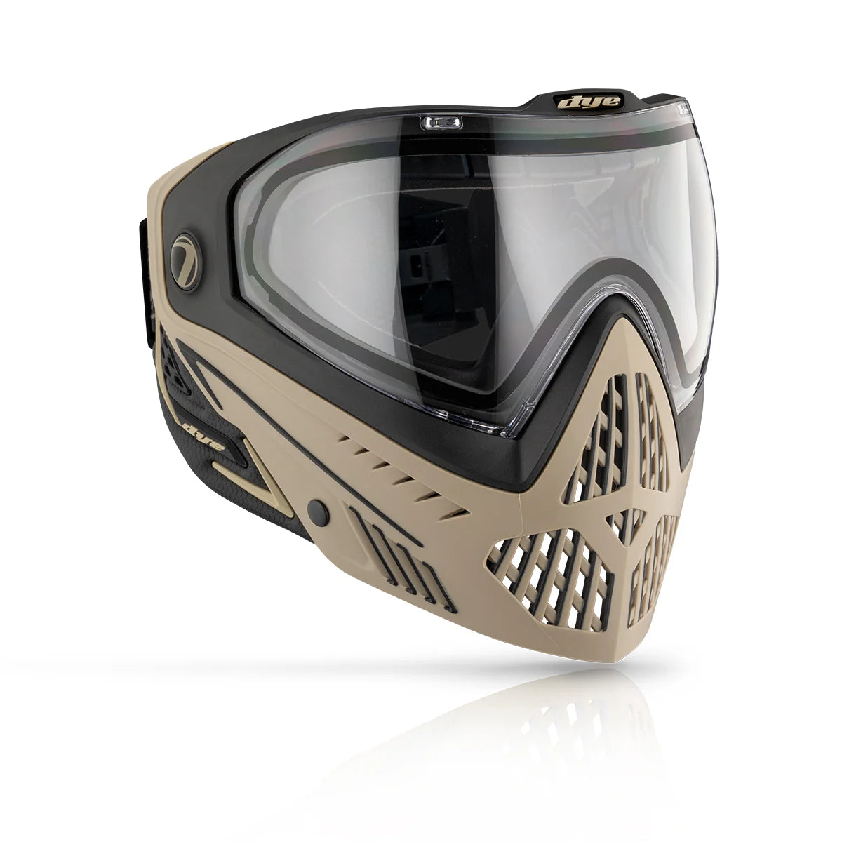 DYE i5 Paintball Masks Thermal - Multiple Colours/Styles 20 colour