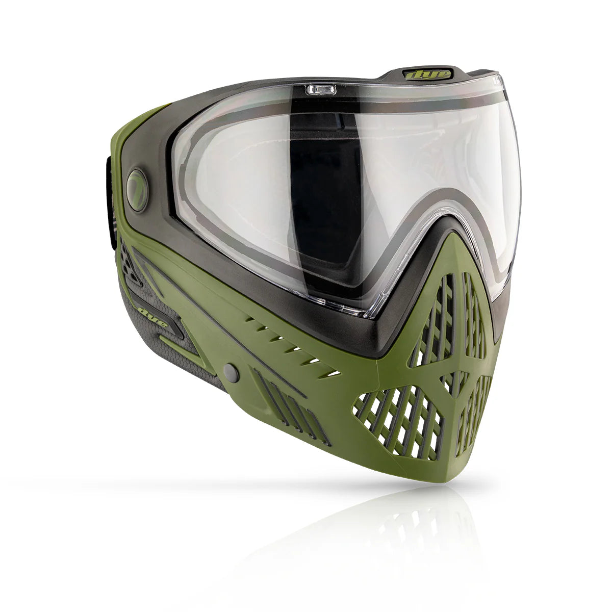 DYE i5 Paintball Masks Thermal - Multiple Colours/Styles 20 colour
