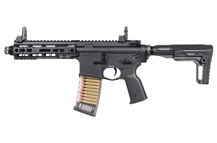 G&G TR16 GMS MK2      7 Inch AEG