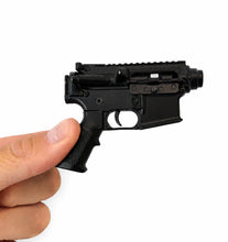 Load image into Gallery viewer, GoatGuns  AR Receiver Model
