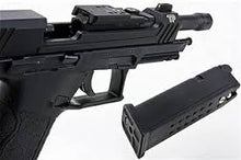Load image into Gallery viewer, UShot TP22 GBB Pistol Black
