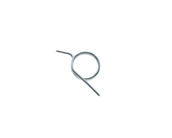 Jefe Airsoft AAP-01 Stainless Steel Auto Sear Spring 150%