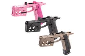 CTM AAP-01/C HPA M4XIMUS KIT