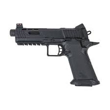 Load image into Gallery viewer, Kizuna Works Basilisk Series BSK43 GBB Pistol Black
