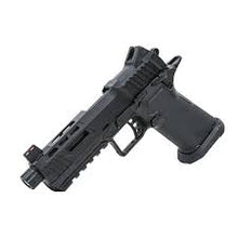 Load image into Gallery viewer, Kizuna Works Basilisk Series BSK43 GBB Pistol Black
