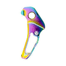 Load image into Gallery viewer, CTM TAC FUKU-2 AAP-01/C / WE CNC Adjustable VELO Trigger
