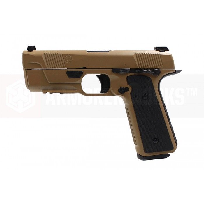 EMG / HUDSON H9 PISTOL (FDE)