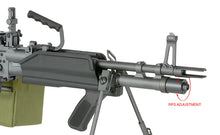 Load image into Gallery viewer, A&amp;K MK43 AEG LMG (M60E4)
