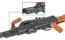Load image into Gallery viewer, A&amp;K PKM Wood AEG LMG
