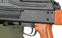 Load image into Gallery viewer, A&amp;K PKM Wood AEG LMG
