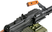 Load image into Gallery viewer, A&amp;K PKM Wood AEG LMG
