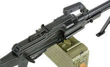 Load image into Gallery viewer, A&amp;K PKM AEG LMG
