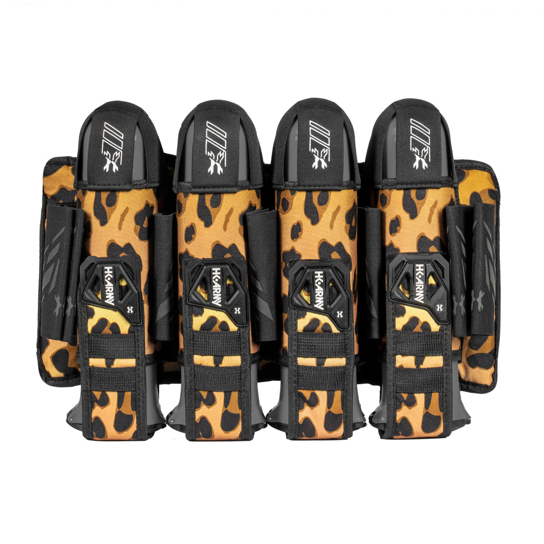 HK ArmyEject Harness - Leopard King 4+3+4