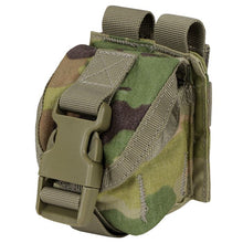 Load image into Gallery viewer, SINGLE FRAG GRENADE POUCH
