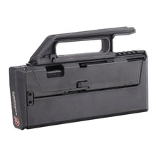 Load image into Gallery viewer, Maruyama FMG-9 SMG GBB Black
