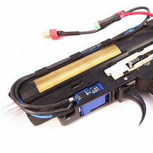 Load image into Gallery viewer, JeffTron - Mosfet - V3 ABOVE the gearbox
