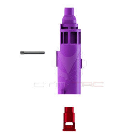 CTM Enhanced Nozzle Set For TM Hicapa