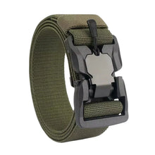 Load image into Gallery viewer, CYGNUS ARMORY    Tactical Strech Belt
