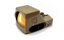 Load image into Gallery viewer, SIG Style ROMEO-X 3MOA Red Dot Sight - FDE
