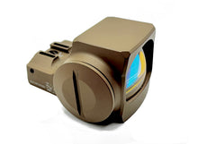 Load image into Gallery viewer, SIG Style ROMEO-X 3MOA Red Dot Sight - FDE
