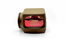 Load image into Gallery viewer, SIG Style ROMEO-X 3MOA Red Dot Sight - FDE
