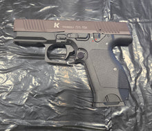 Load image into Gallery viewer, Kizuna KW-15K Lebedev PL-15K PL15K GBB pistol     BROWN  DEMO nobox

