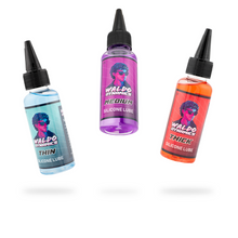 Load image into Gallery viewer, Waldo Dynamics
Perfect Silicone Lube

