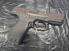 Load image into Gallery viewer, Kizuna KW-15K Lebedev PL-15K PL15K GBB pistol     BROWN  DEMO nobox
