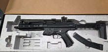 Load image into Gallery viewer, Used G&amp;G  MP5   TGM  R5 ETU
