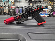 Load image into Gallery viewer, Used AAP01  RED Custom with tracer
