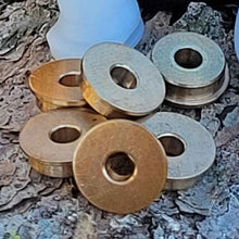 Load image into Gallery viewer, Airsoft Mutation  Bushings Set (8.00mm)
