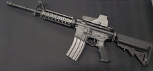 Load image into Gallery viewer, USED ASG M4 with optic

