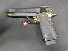 Load image into Gallery viewer, TOYKO MARUI HI-CAPA 5.1 GOLD MATCH  --  Display model
