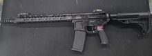 Load image into Gallery viewer, G&amp;G Armament MGCR 556 GBBR     12"     GAS GUN   STORE DISPLAY NO BOX
