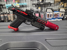 Load image into Gallery viewer, Used AAP01  RED Custom with tracer
