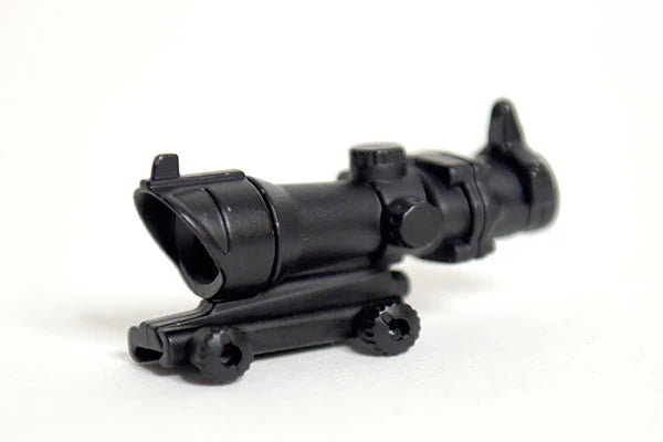 GoatGuns   Mini 4x Scope  Black