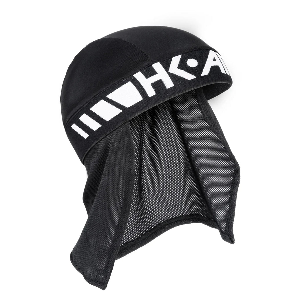 HK Army Skull Wrap - Black/White